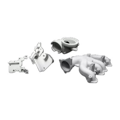 Impressão 3D de peças de ABS