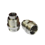 Peças de máquina de girar CNC